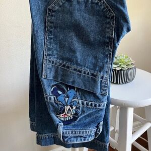 JNCO Industries Originals denim jeans